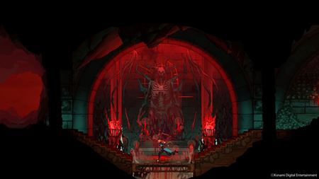 Gamescom 2026: Castlevania: Belmont's Curse Pays Tribute to a Classic While Offering a New Challenge  