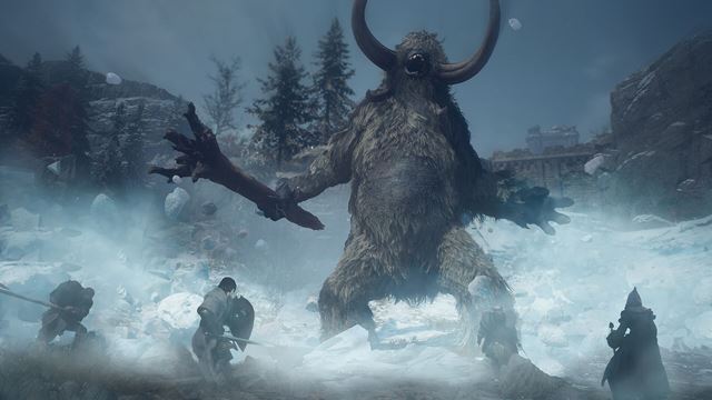 Dragon’s Dogma 2: Dark Arisen Expands the World with Frozen Norgan and a New Relic System 