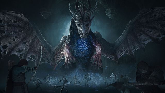 Dragon’s Dogma 2: Dark Arisen Expands the World with Frozen Norgan and a New Relic System 
